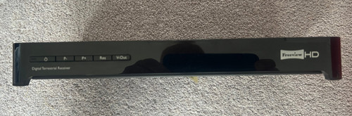 Philips dtr5520 freeview - freeview, hd