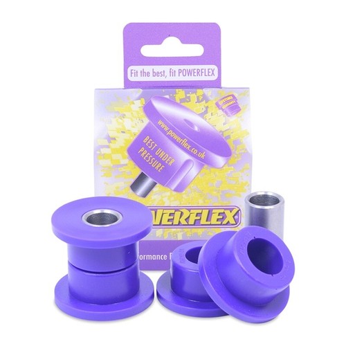 Powerflex rear track arm - rear,