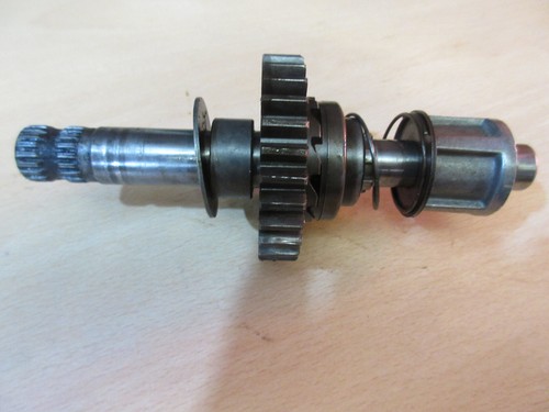 Suzuki dr400 sp400 - sp400,