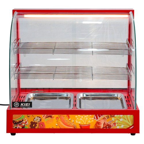 Countertop electric hot food - electric,