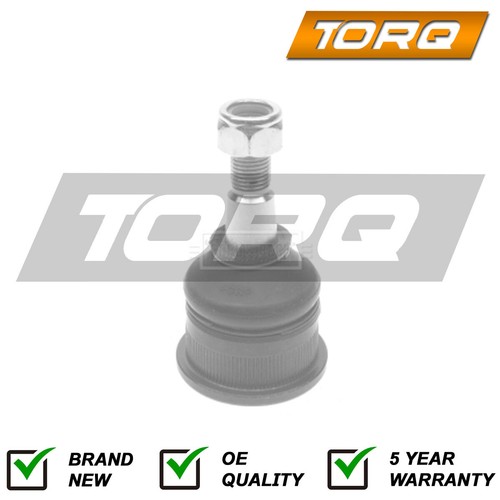 Ball joint front rear - front,