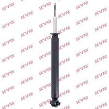 KYB Rear Shock Absorber for Peugeot 406 2946cc 3.0 October 1996 to October 2004