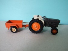 Britains Ford 6600  [ 1985 ]