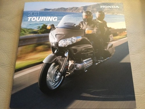 Honda motorcycles touring - honda,