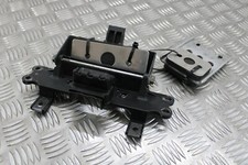 Yamaha FJR 1300 ABS 2007 seat