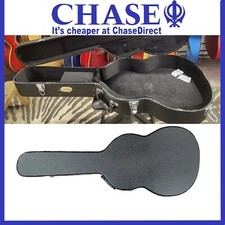 Hudson Acoustic Guitar Hard