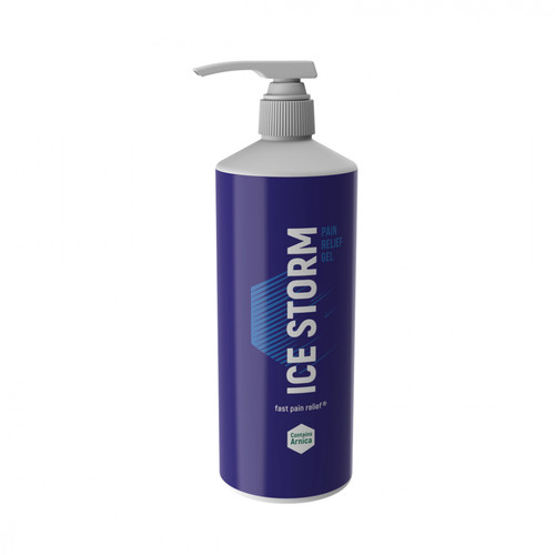 Ice storm freeze gel - 1, 473ml