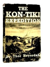 The Kon-Tiki Expedition (Thor
