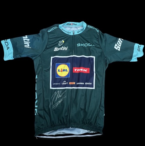 Hand signed jonathan milan - hand,