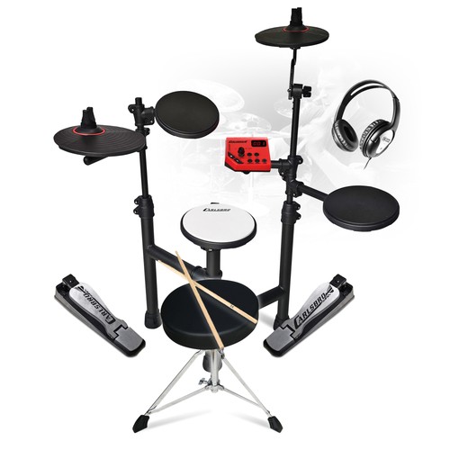 Carlsbro club100 electric drum - club100,