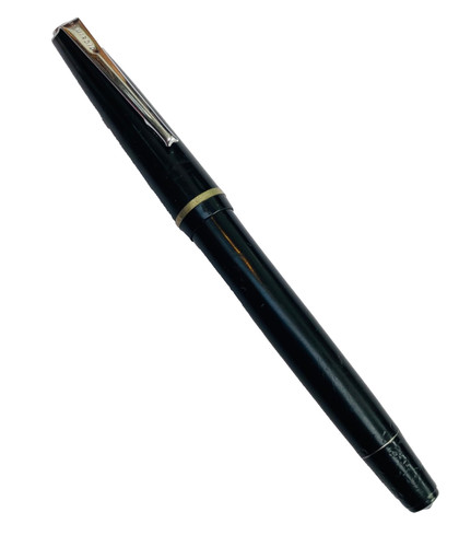 Osmiroid fountain pen black - osmiroid,