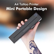 Tattoo Printer Thermal Tattoo