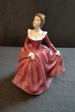 Royal Doulton Pretty Ladies