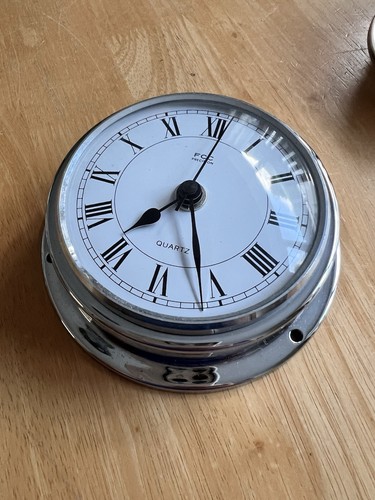 Ships clock fcc ship - ships,