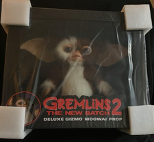Gremlins 2 The New Batch Gizmo