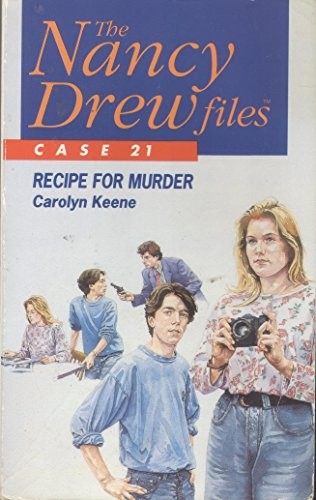 The nancy drew - the, files