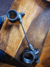 SUZUKI GSX1100ET 80-82 FORK