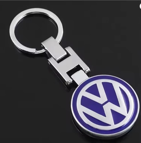 Volkswagen key ring - vw,