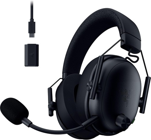 Razer blackshark wireless - v3,
