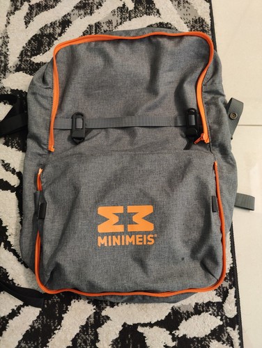 Minimeis fold shoulder child - fold,