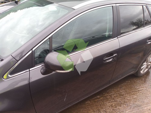 Toyota avensis mk3 - d-4d,