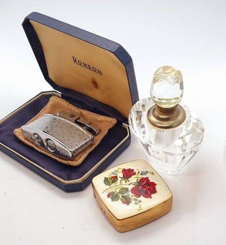 Mint condition ronson milady - condition,
