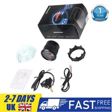 52mm 2'' 7 Color LED Digital &