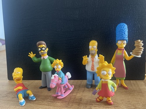 2005 applause fox - applause, simpsons