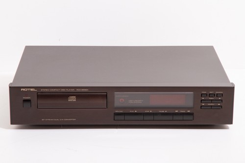 Rotel rcd 965bx player - rcd-965bx,