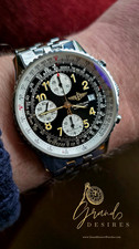 Immaculate Classic Breitling