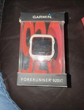 Garmin Forerunner 920XT +