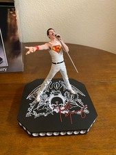 Freddie Mercury Knucklebonz