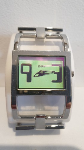 Rare vintage storm embassy - vintage,