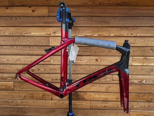 Trek émonda carbon - Émonda, fibre