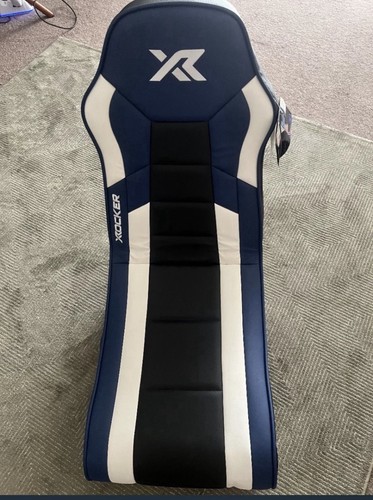 Rocker audio gaming - x,
