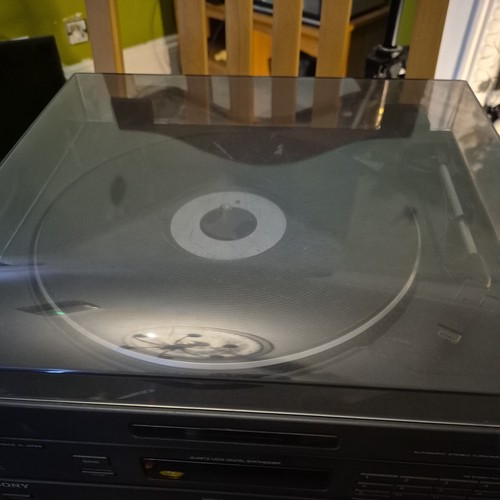 Sony d20s compact fi - xo-d20s, hi-fi