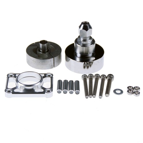 Boat clutch bell kit 35mm - rc, 6.35mm