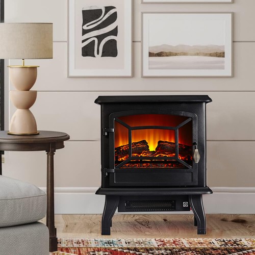 1800w 2000w electric fireplace - 1800w-2000w,