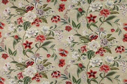 Colefax and fowler - and, curtain