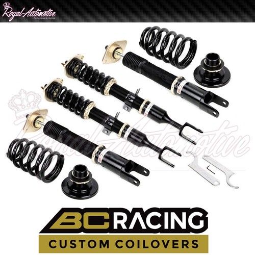 Racing coilovers - br,