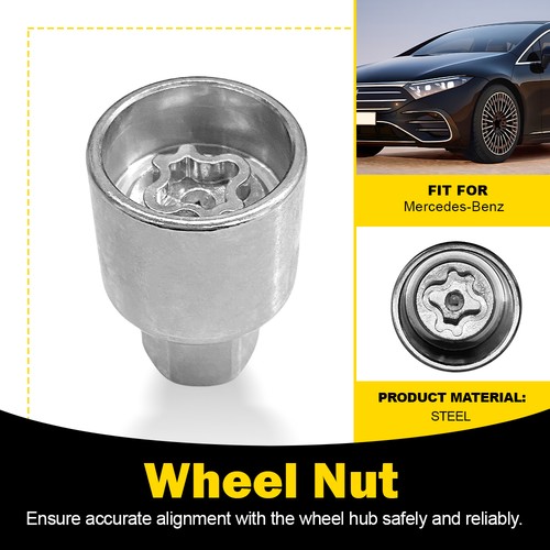 For mercedes locking wheel - for,
