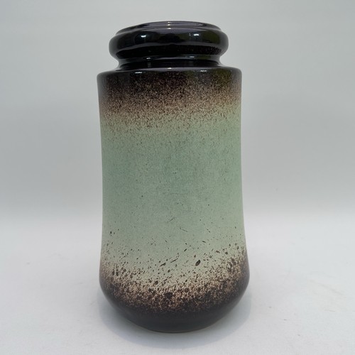 Vintage west german vase - west,