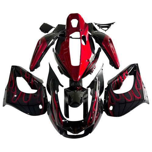 Amotopart fairing kit fit - fit, for