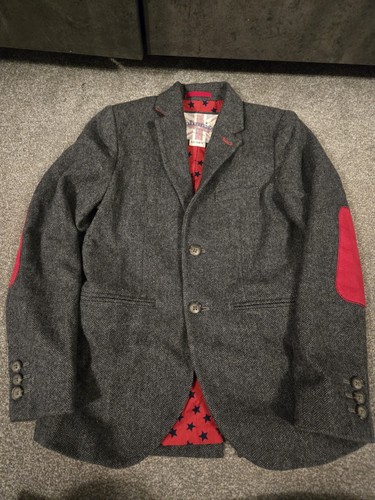 Mini boden boys johnnie - boden,