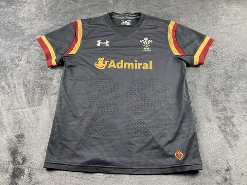 Wales rugby union - union, shirt