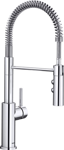 Blanco catris single - blanco, lever