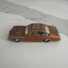 CORGI BUICK REGAL 'KOJAK'