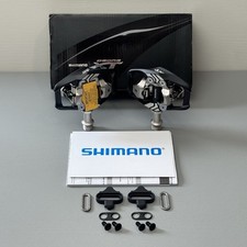 SHIMANO DEORE XT PD-M8020 mtb