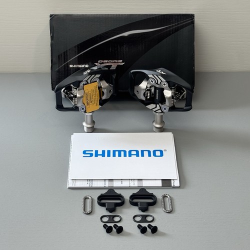Shimano deore m8020 mtb - pd-m8020,