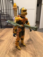 Centurions Jake Rockwell &